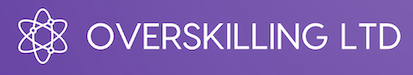 Overskilling logo